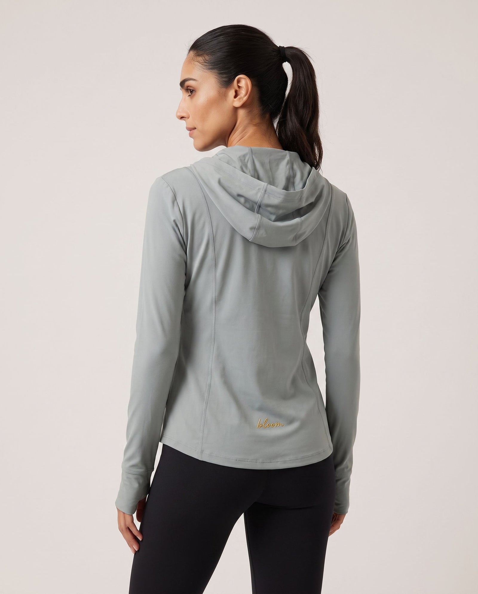 Bloom Hoodie