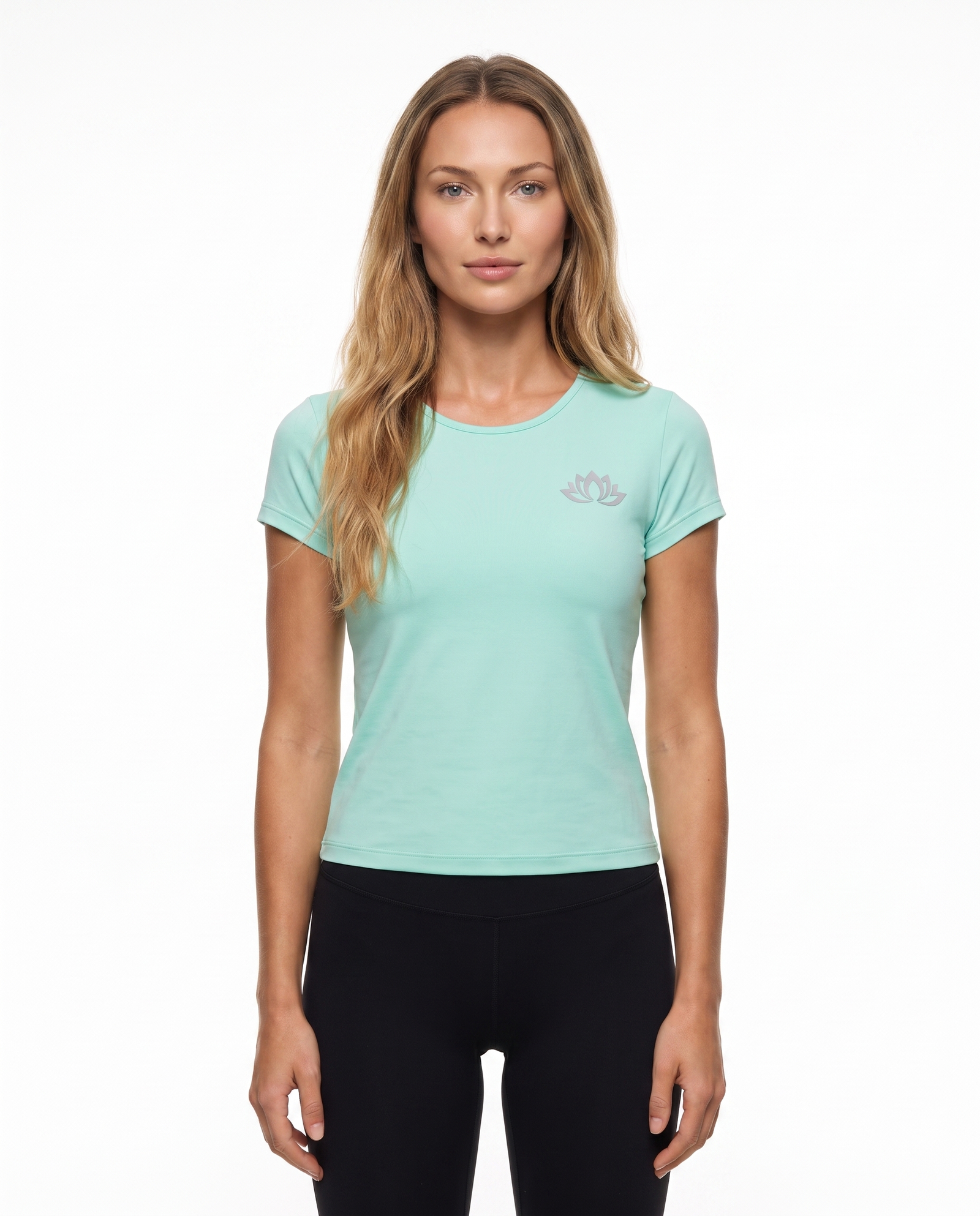 Bloom Everyday Tee