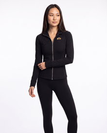 Bloom Zip Jacket