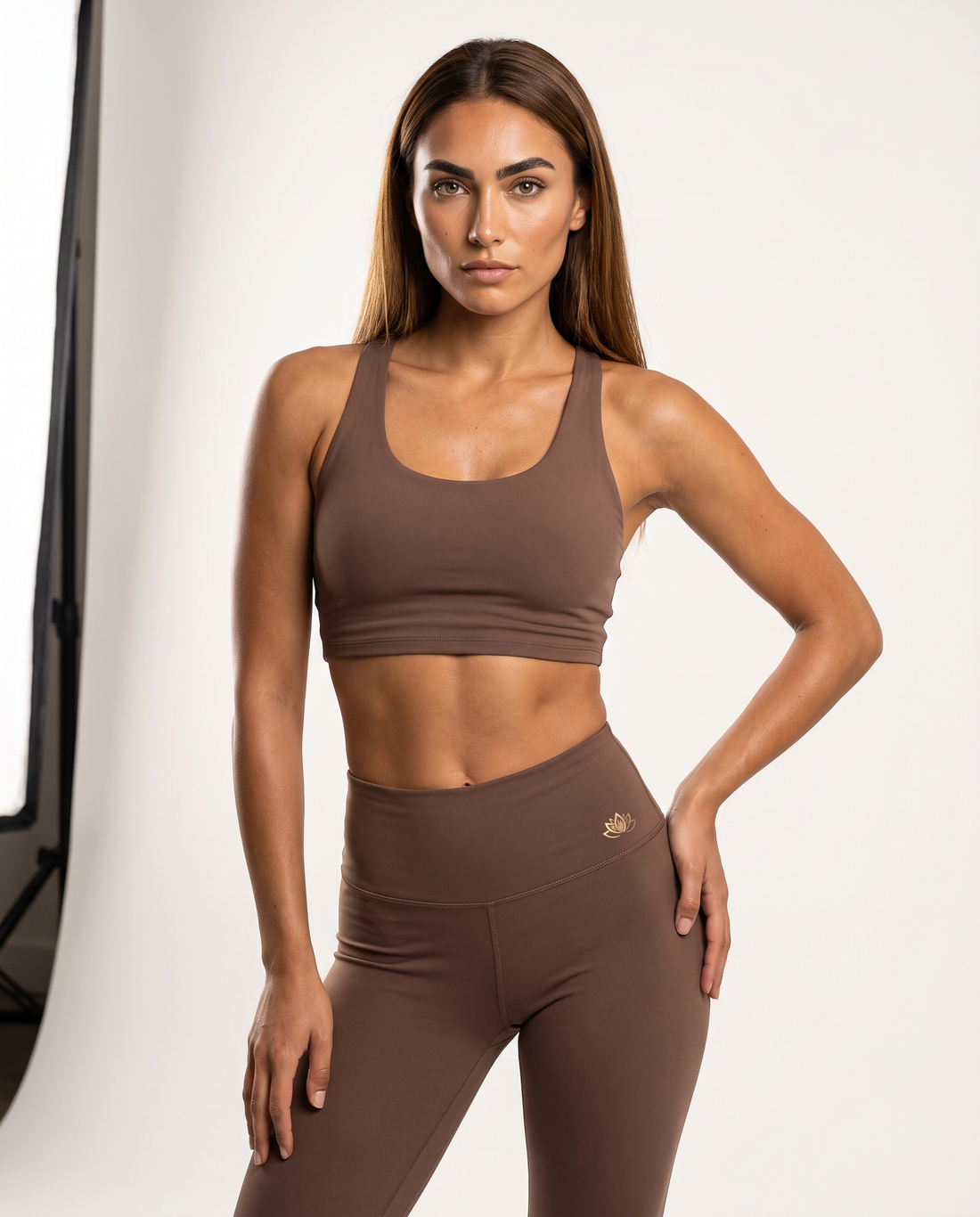 The Mocha Set
