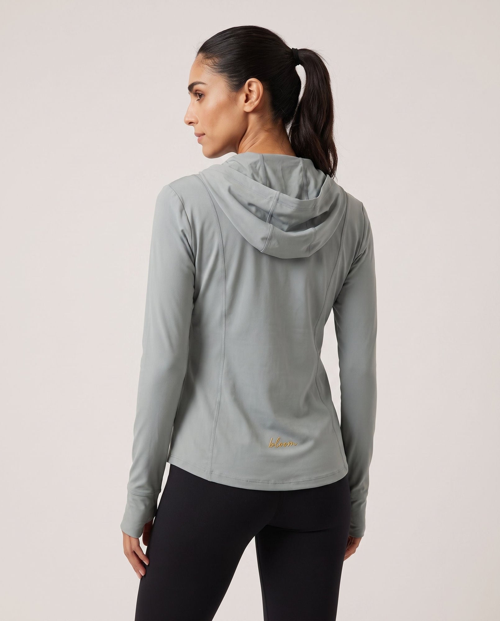 Bloom Hoodie