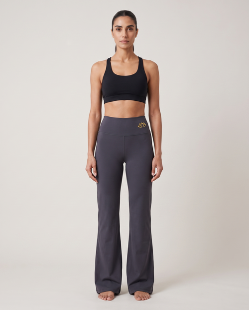Bloom Flared Leggings