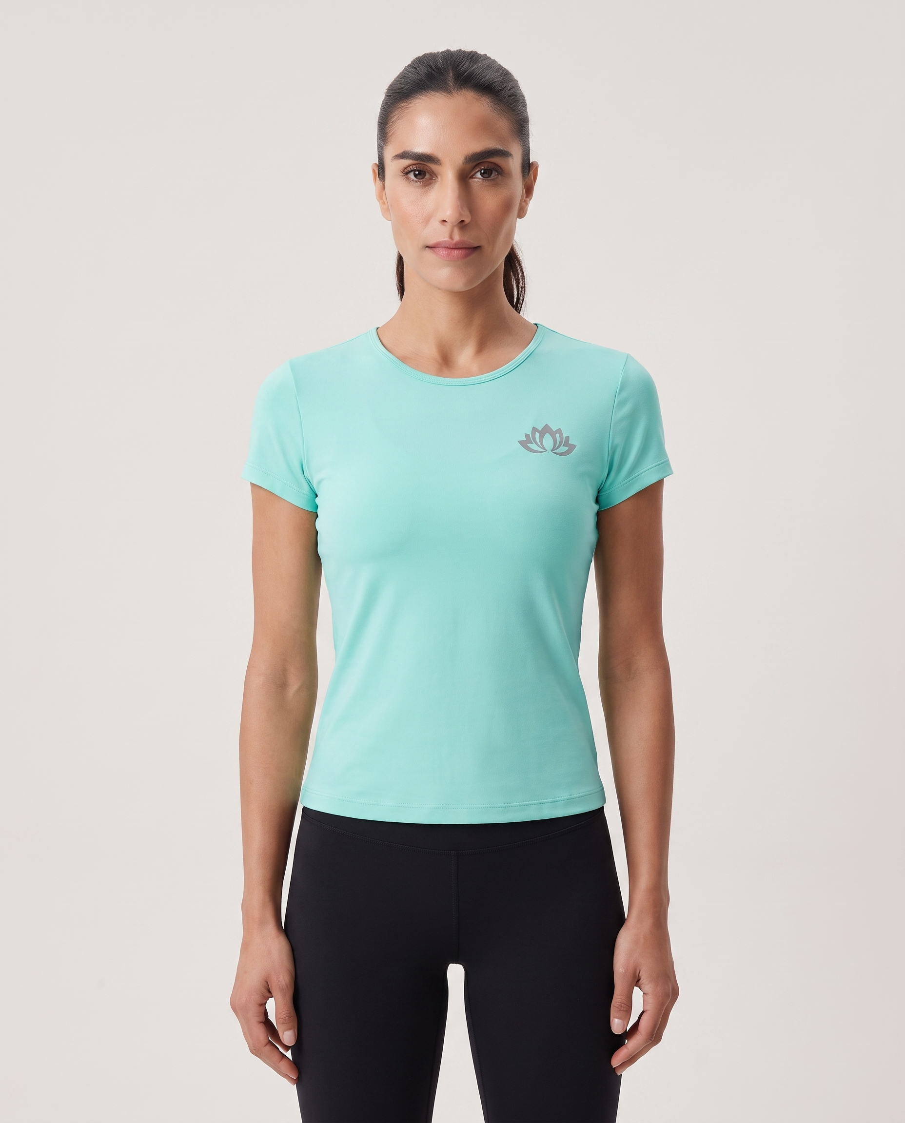Bloom Everyday Tee