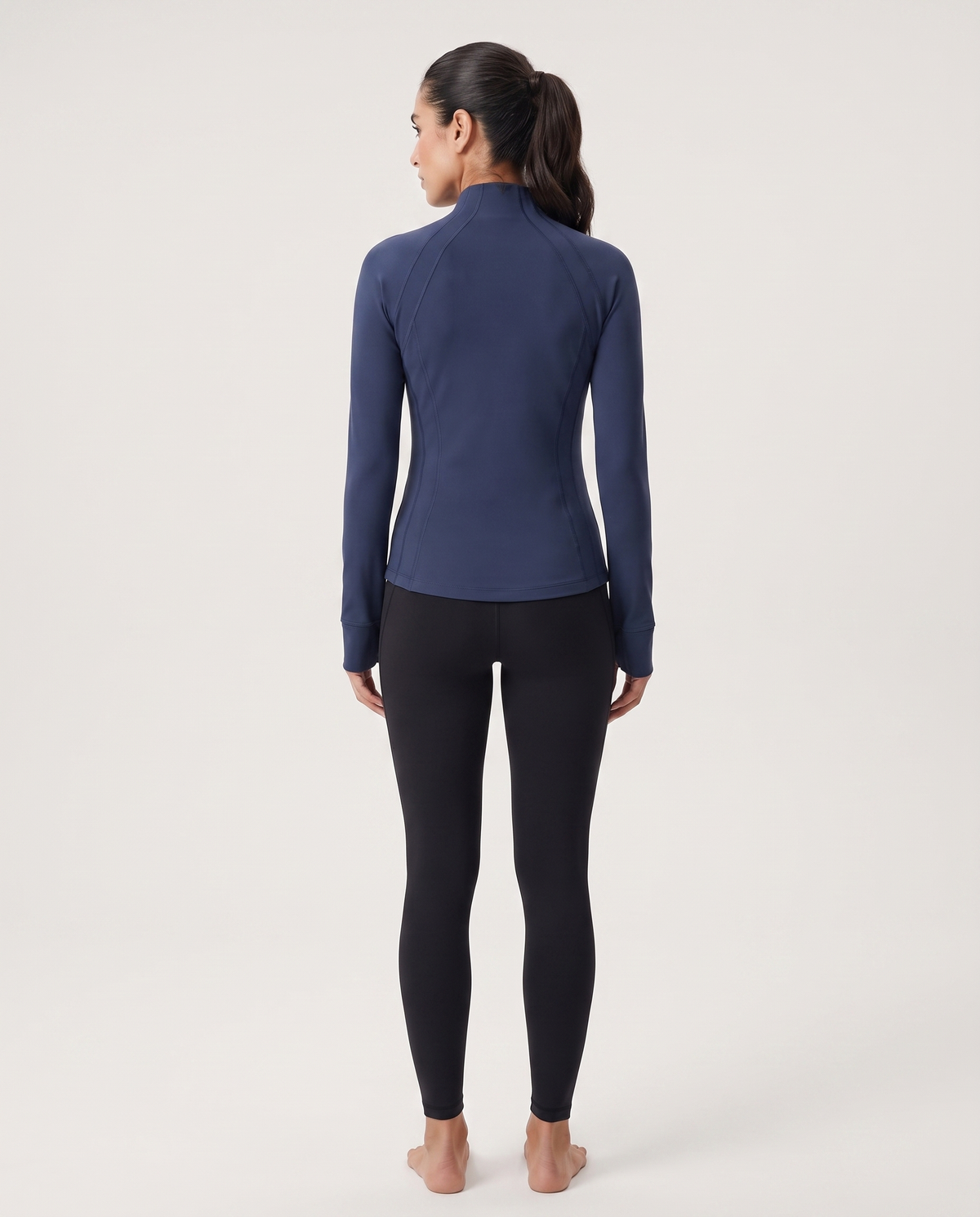 Bloom Flared Leggings