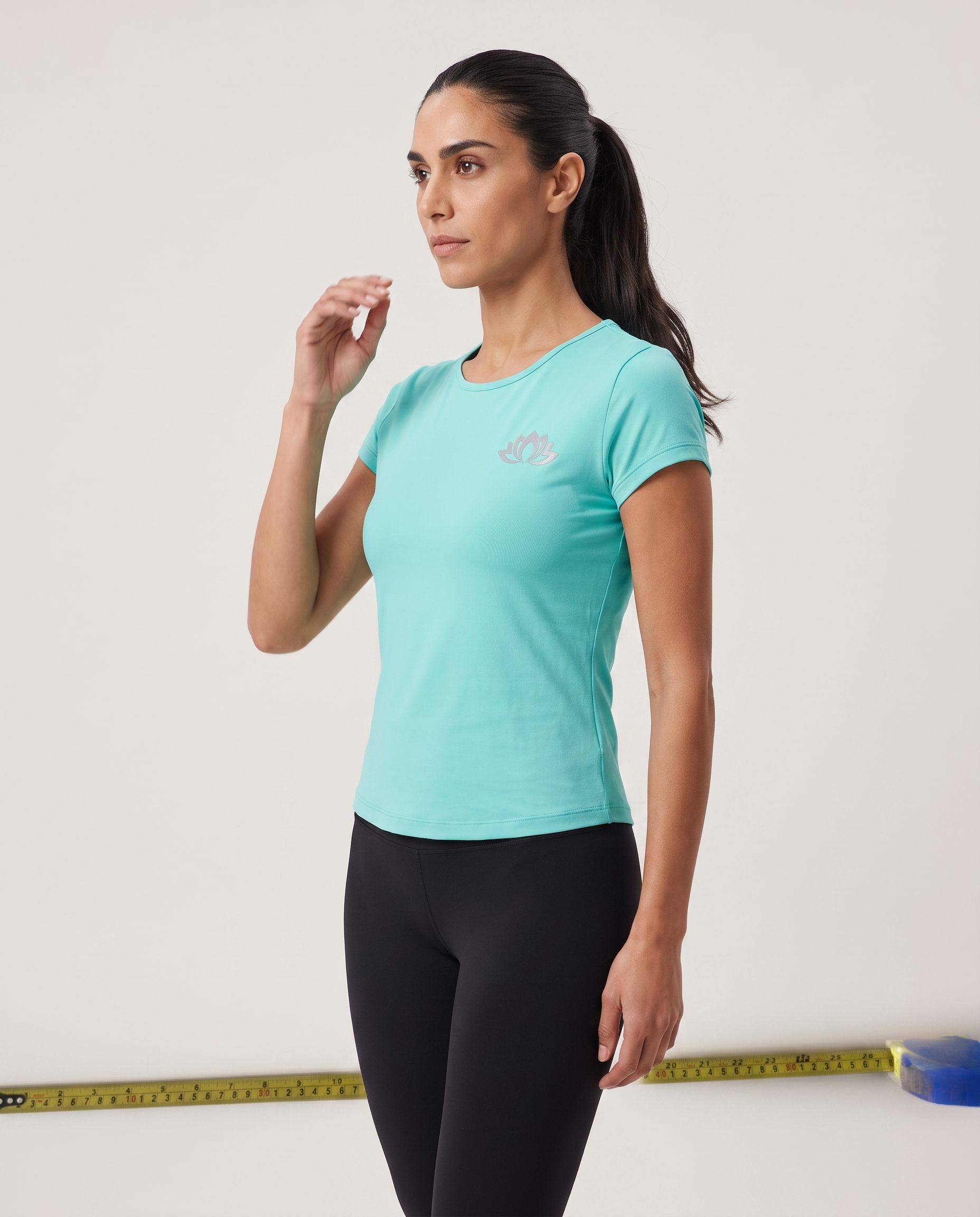 Bloom Everyday Tee