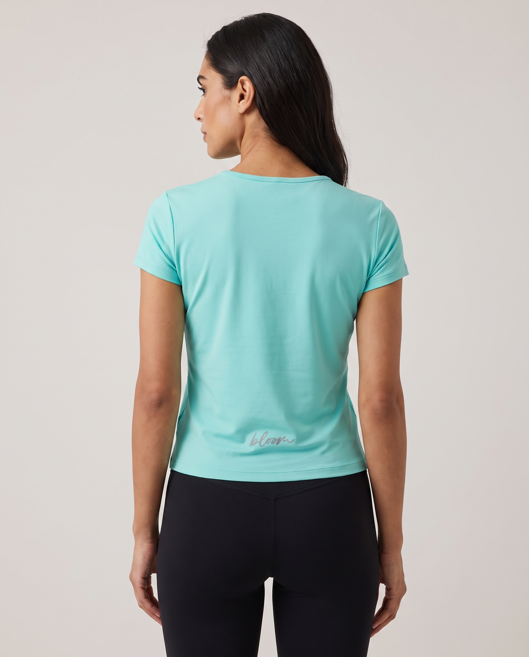 Bloom Everyday Tee